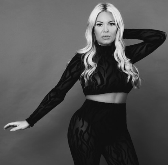 Let's Get Festive with Stacey Lee
