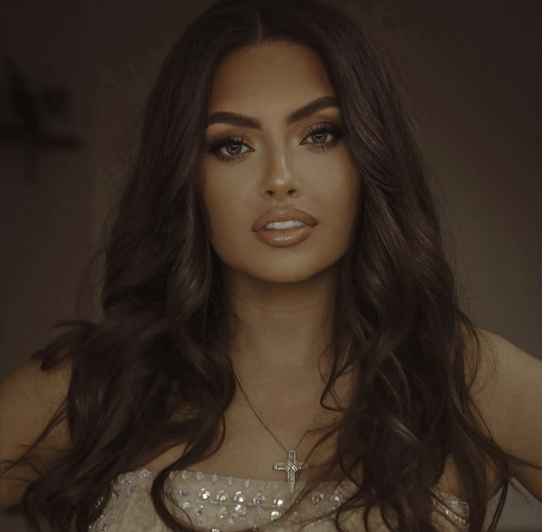 Thursday 30th April: Dolly Harrington