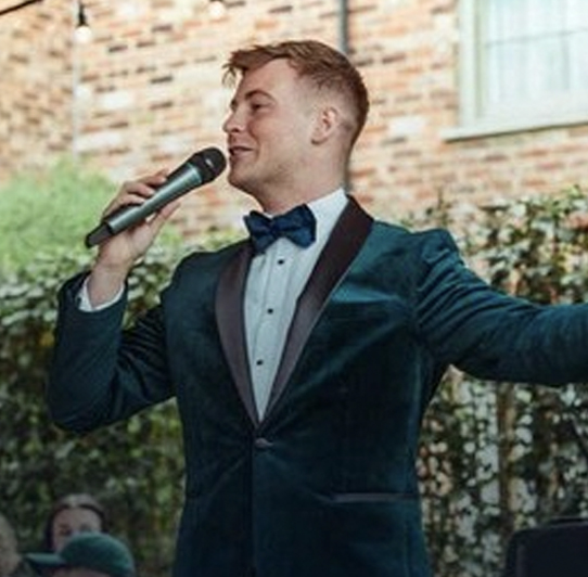 Swing & Jazz by Ollie Corbett