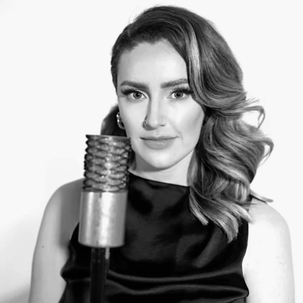 Thursday 28th May: Becca Howe