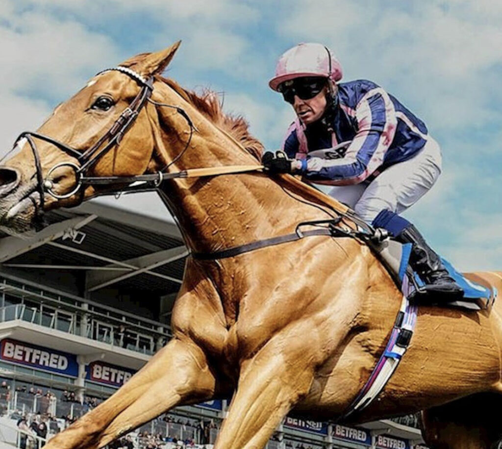 Friday 5th June: Ladies Day at Epsom